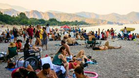 Polska turystka ostrzega (zdjęcie ilustracyjne)