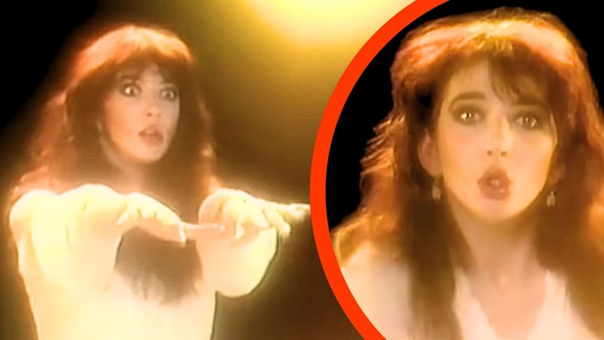 Przebój lat 70. napisała jako nastolatka. Inspiracją historia tragicznej miłości