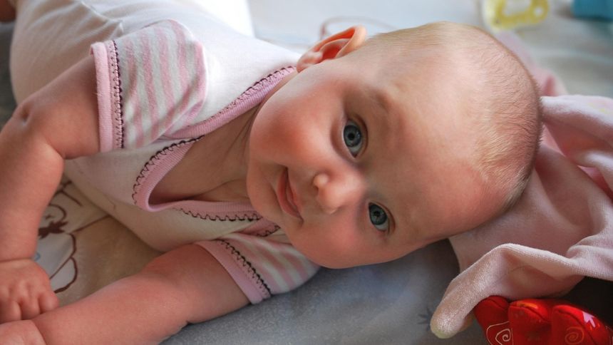 To imię jest w Polsce od XIV w. Choć ciekawe, dziś wydaje się zapomniane