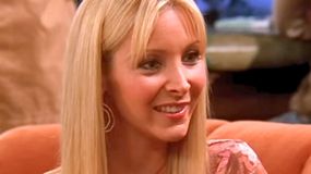 Phoebe Buffay z "Przyjaciół" ma polskie korzenie