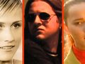 Quiz muzyczny - Polska 20 lat temu