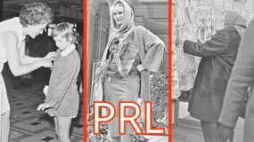 Quiz. Moda w PRL