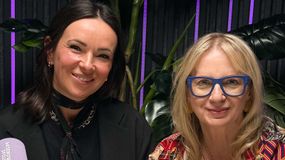 Kasia Kowalska gościnią Marzeny Rogalskiej
