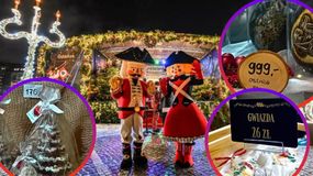 Blaski i cienie Jarmarku Bożonarodzeniowego w Gdańsku