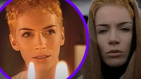 Eurythmics wylansowali hit lat 80.