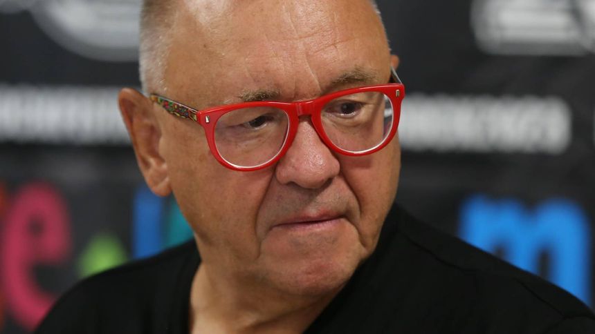 Pol’and’Rock Festival 2025. Owsiak się tego nie spodziewał. "Zawodowy skandal"