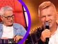 Zaśpiewał w "The Voice" ikoniczny hit lat 90. Ludzie wytykają jedno