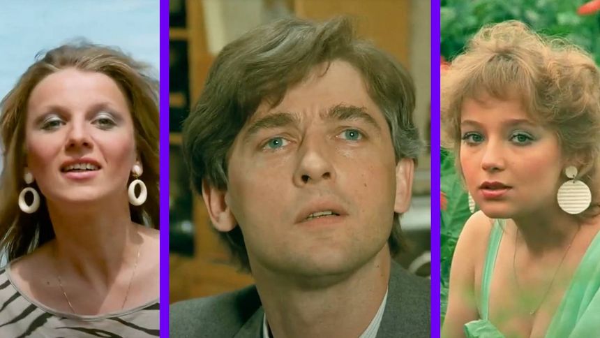 Quiz filmowy