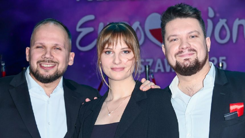 Wywiad z zespołem Chrust na ZlotePrzeboje.pl