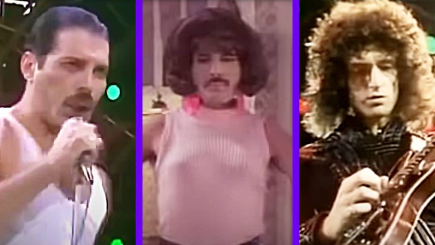 Quiz o Queen 