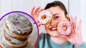 Tłusty czwartek. Tak wpływa na organizm