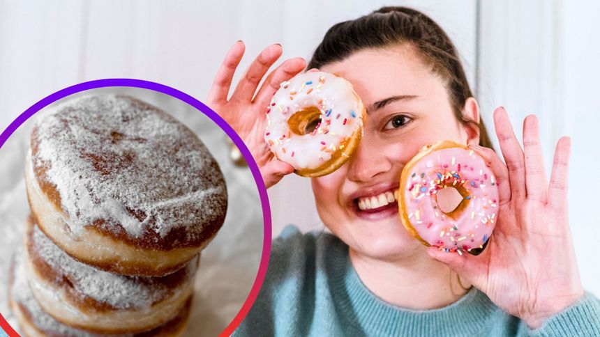 Tłusty czwartek. Tak wpływa na organizm