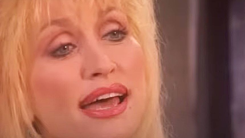 Dolly Parton z niespodzianką dla fanów