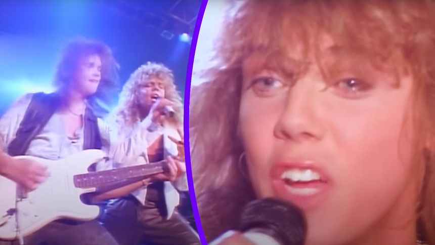 Ikony lat 80. szykują wielki powrót. "Najsilniejszy zestaw piosenek"