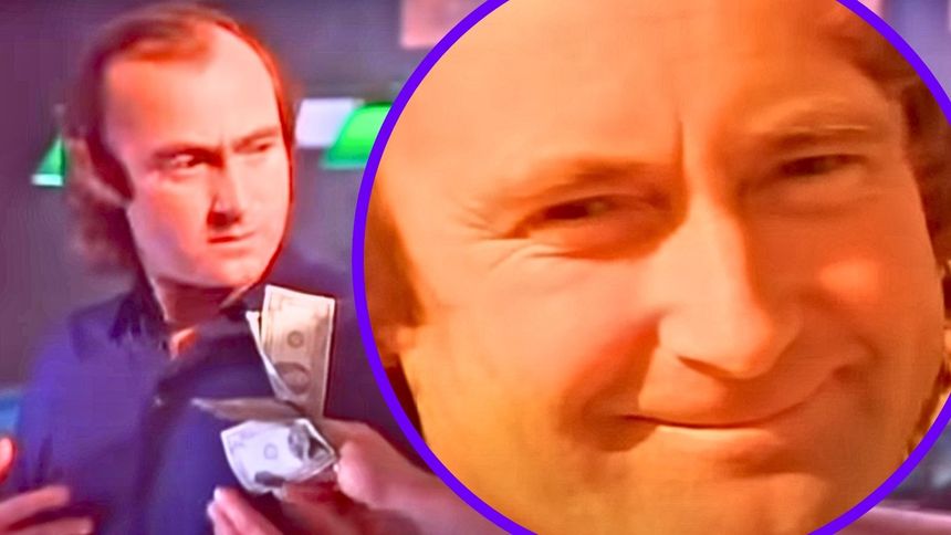 Hit lat 90. od Genesis