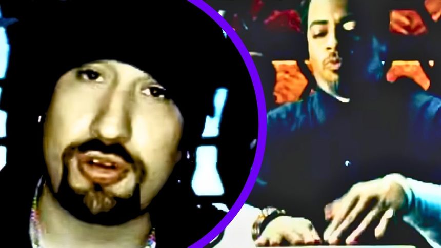 To był największy przebój Cypress Hill