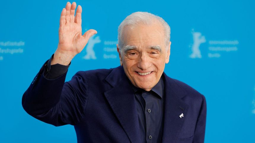 Martin Scorsese otrzymał Oscara oraz trzykrotnie Złote Globy.
