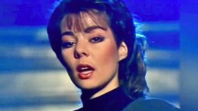 Sandra wypuściła ten hit lat 80.