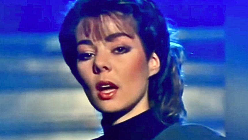 Sandra wypuściła ten hit lat 80.