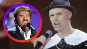Krawczyk junior musi uzbroić się w cierpliwość