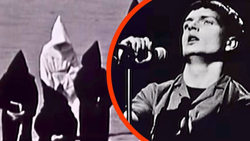 To był hit lat 80. z repertuaru Joy Division