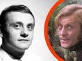Był gwiazdą serialu "Janosik". Odszedł nagle. "Serce odmówiło posłuszeństwa"