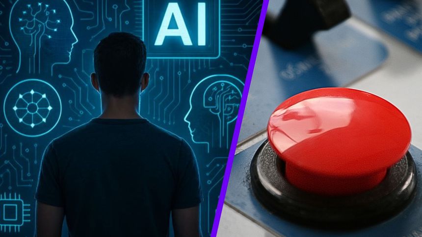 Czy sztucznej inteligencji trzeba się obawiać? 