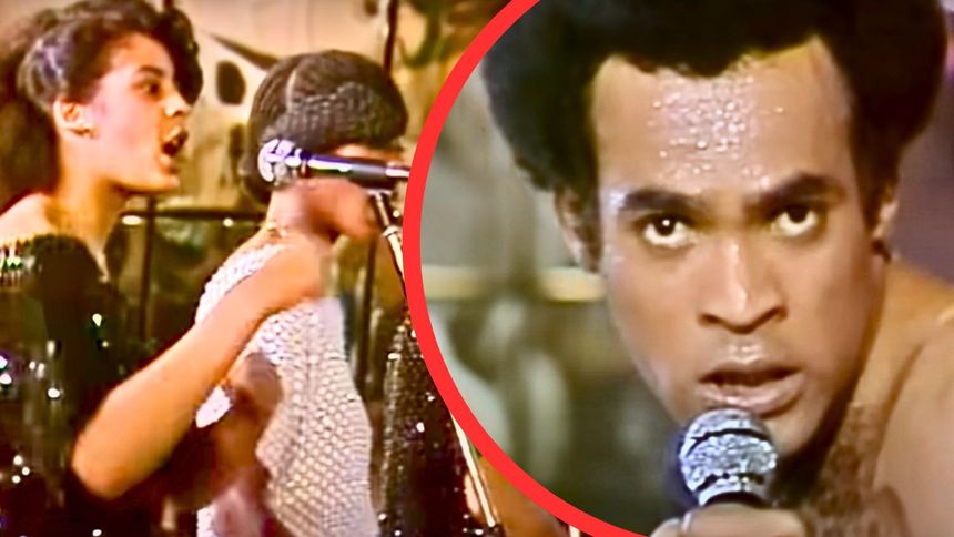 Boney M. wylansowali hit lat 70.