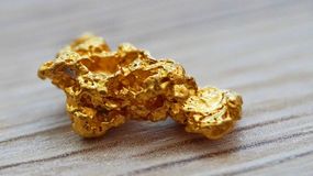 Gdzie w Polsce szukać złoto