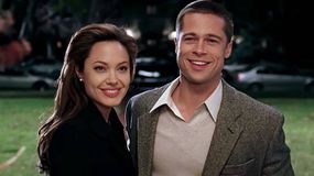 Brangelina znowu razem?