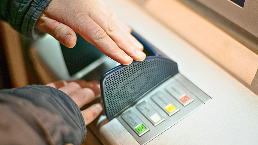 Zrobisz taki przelew, bank doniesie skarbówce