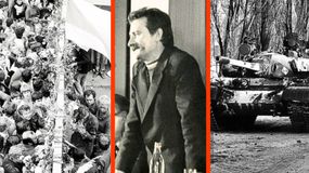 Quiz - polityka PRL