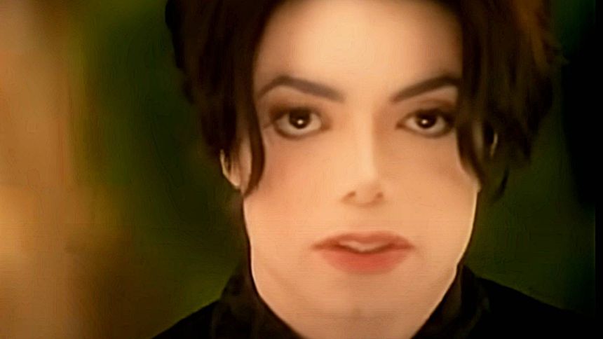 Odkryto niepublikowane wcześniej piosenki Michaela Jacksona