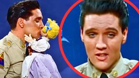 Elvis Presley nagrał hit lat 60. na podstawie niemieckiej pieśni