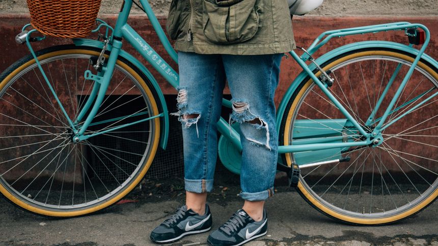 Wielu rowerzystów lekceważy ten przepis