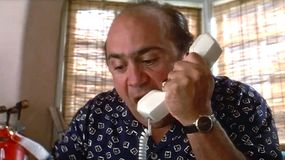 Tak dziś wygląda Danny DeVito