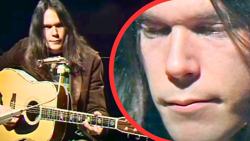 Hit lat 70. skrytykowała ikona