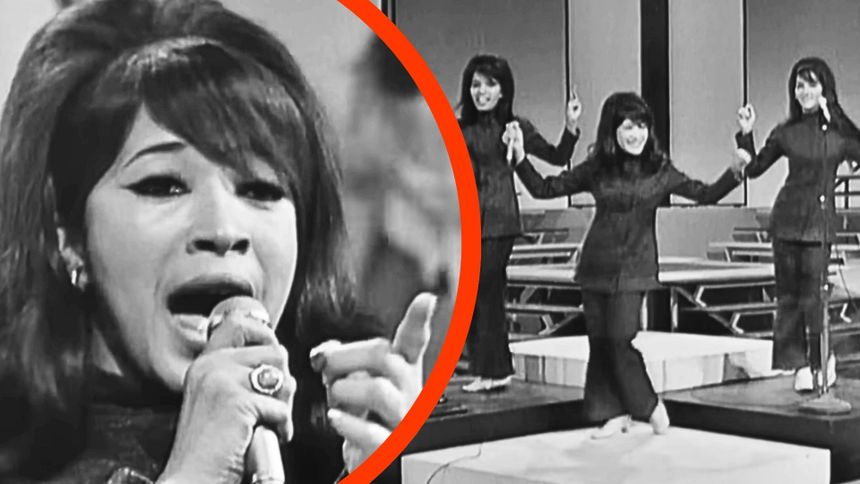 Ten hit lat 60. to prawdziwy klasyk