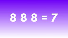 Zagadka matematyczna 