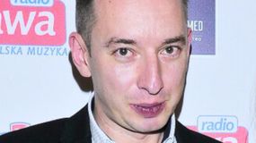 Adam Konkol walczy o zdrowie