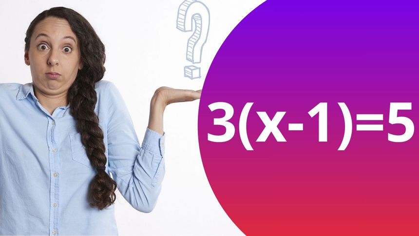 Quiz matematyczny. Wskaż poprawny wynik.