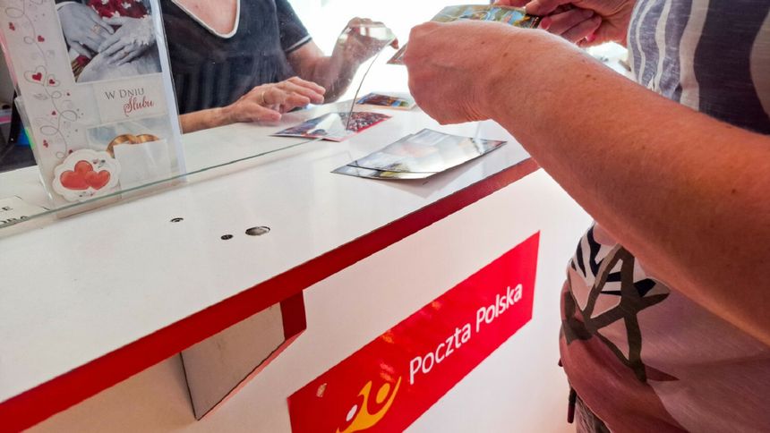 Poczta Polska wprowadzi nowe usługi