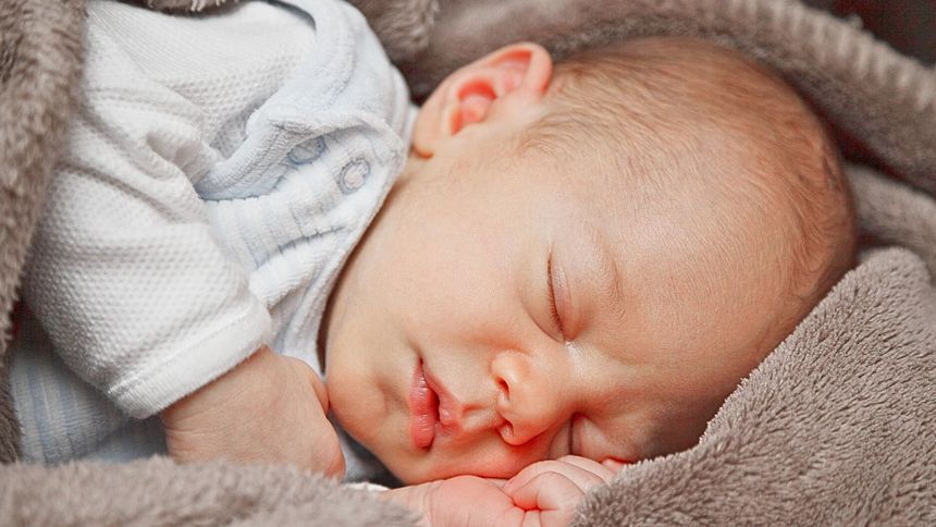 To imię jest niezwykłe