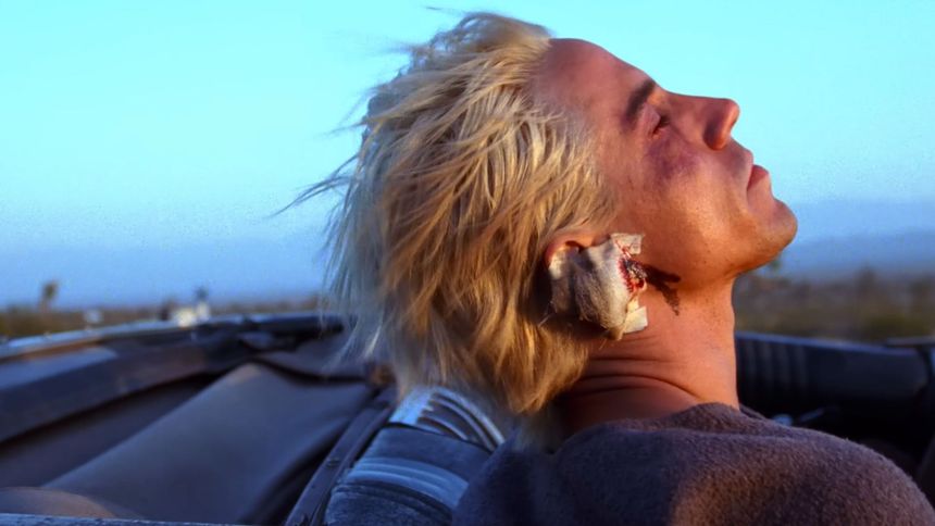 Historia hitu lat 90.