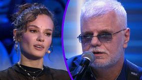 Tym wykonaniem porwał publiczność i jurorów "Must Be the Music". "Popłakałam się jak dziecko"