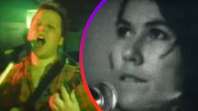 Hit Pixies z lat 80. mówił o ekologii