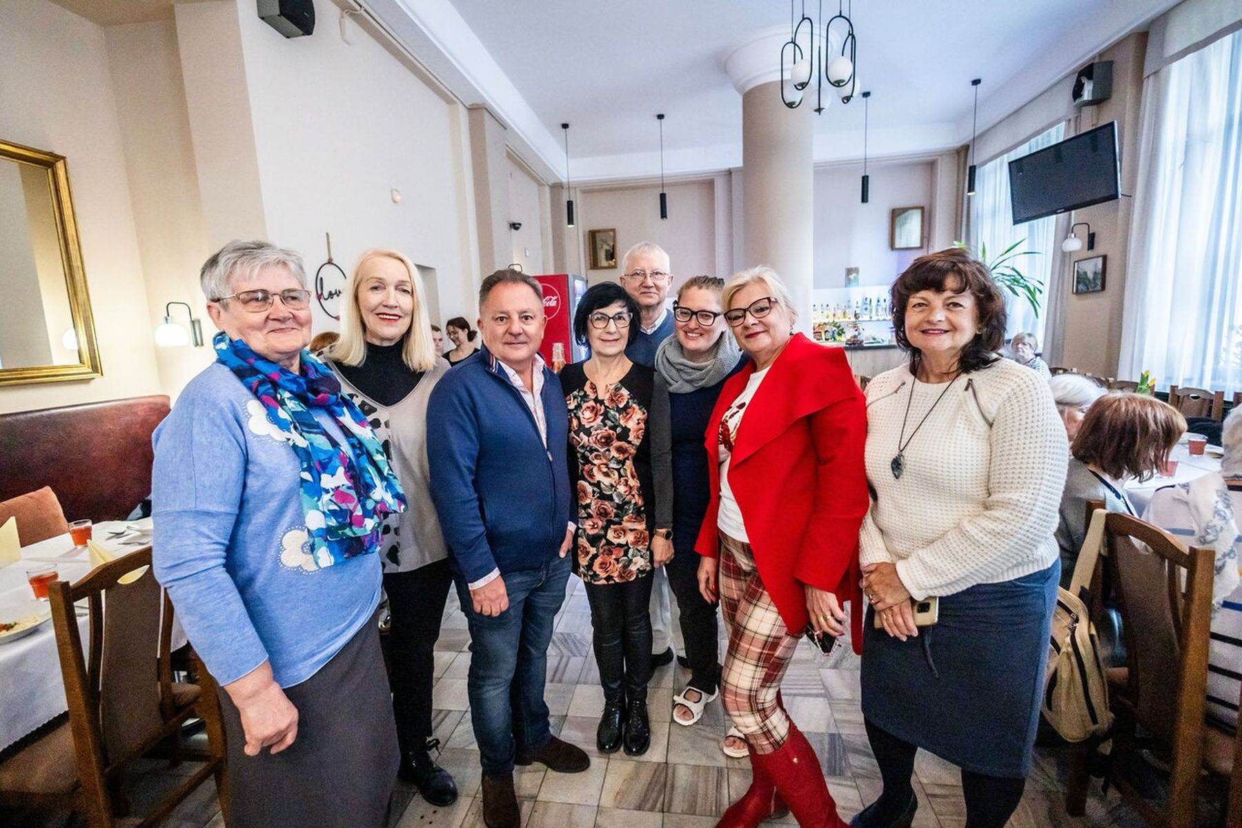 Miasto, które dba o każdego