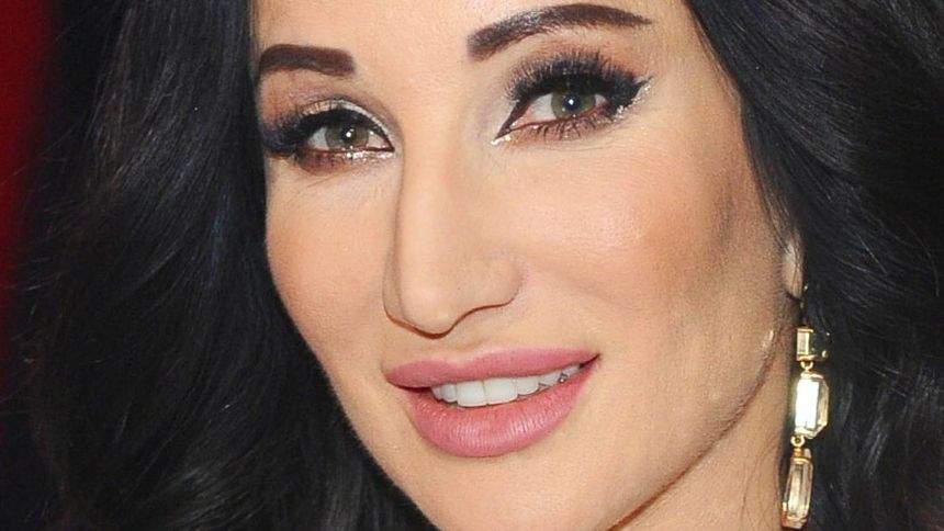 Eurowizja 2025. Justyna Steczkowska zaskoczyła fanów