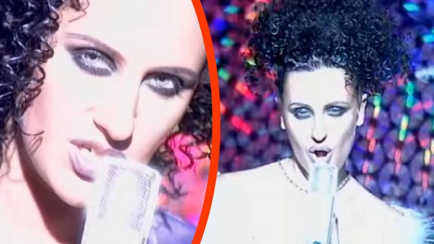 Hit lat 90. był głosem sprzeciwu wobec plotek