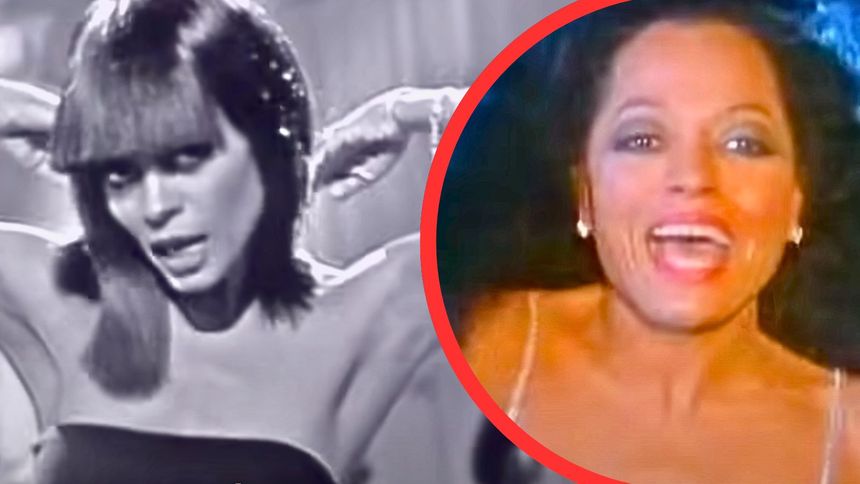 Diana Ross wydała hit lat 80.